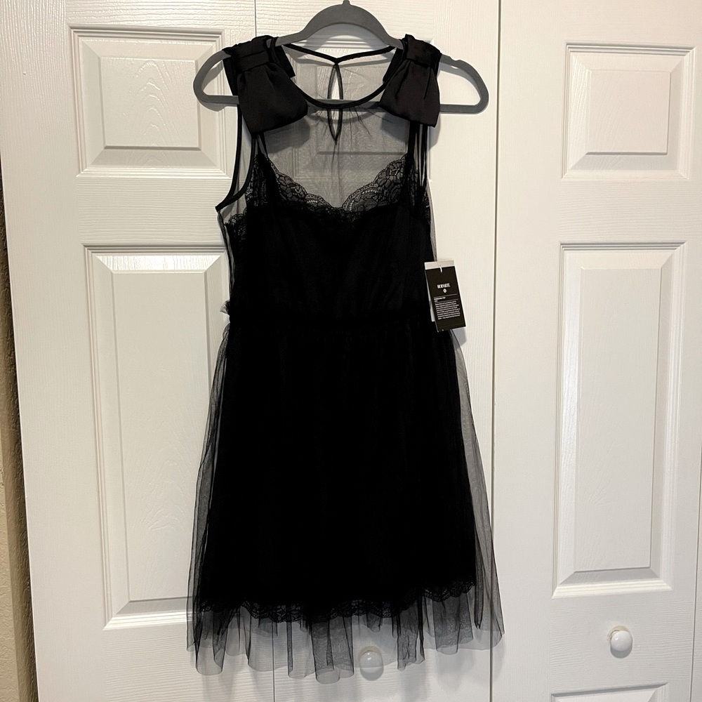 NWT Rodarte dress collaboration with Target.